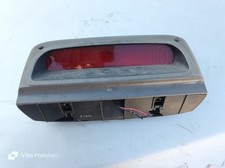 Luce Terzo Stop Nissan Micra