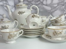 Servizio da caffè Richard