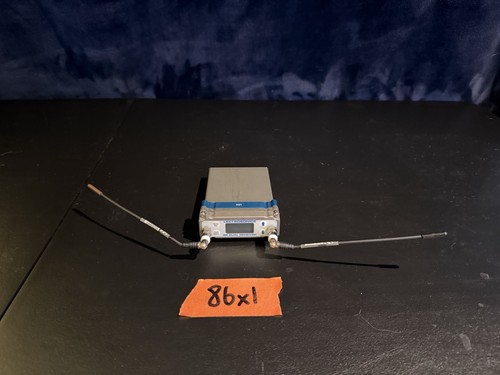 Lectrosonics srb block - block, 470