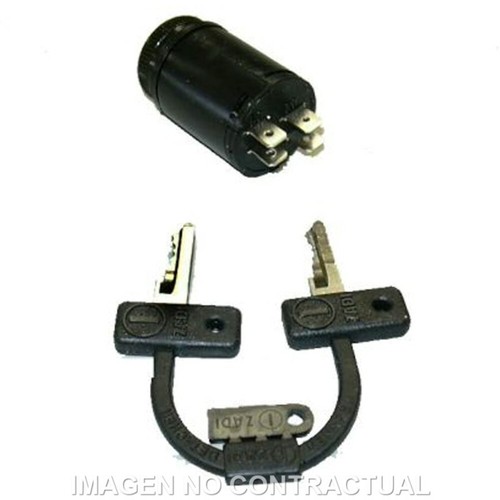 Chiave contatto moto prese - moto,