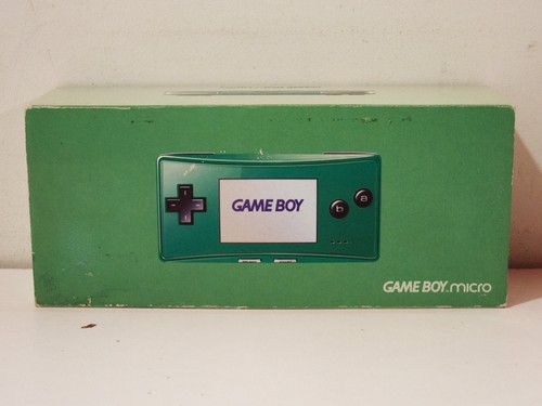 Console nintendo game - console,