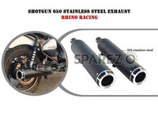 Per Real Enfield Fucile 650