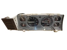 56010039  Strumentazione Jeep