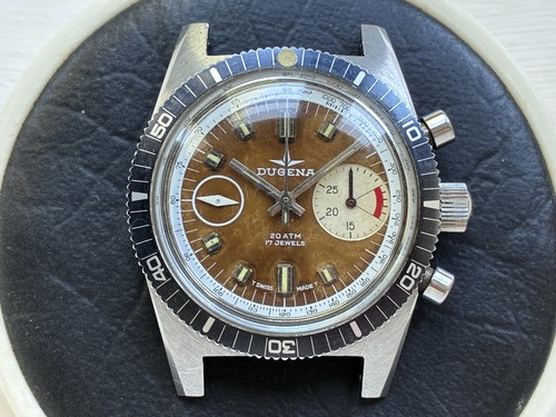 Orologio cronografo tropical - orologio,