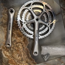 Guarnitura Campagnolo Record