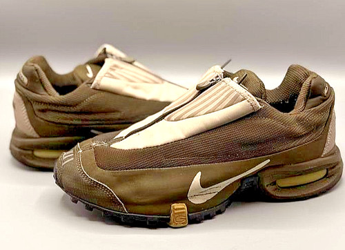 Nike air max project amplify - nike,