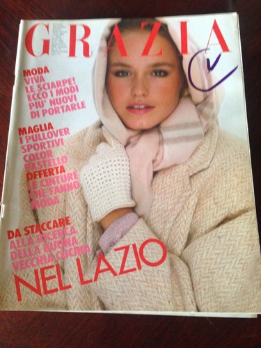 Grazia febbraio 1984 - 12,