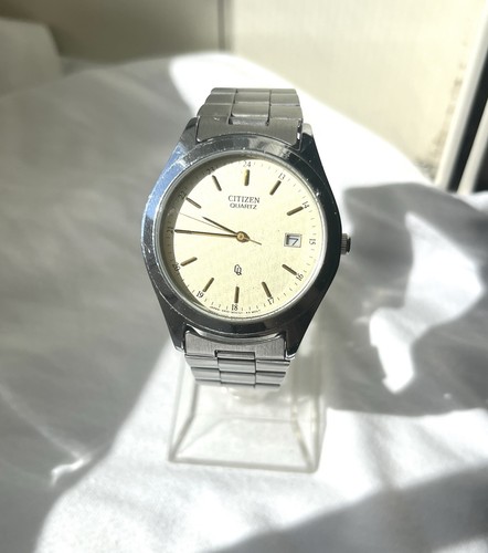 Citizen quartz vintage anni - citizen, 80