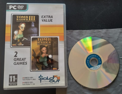 Tomb raider adventures lara - of,