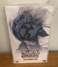 Modellino ThreeZero FigZero