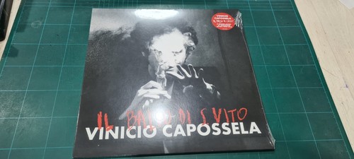 Vinicio capossela il ball - capossela,