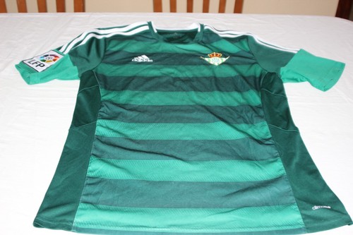 Maglia calcio real betis - real,