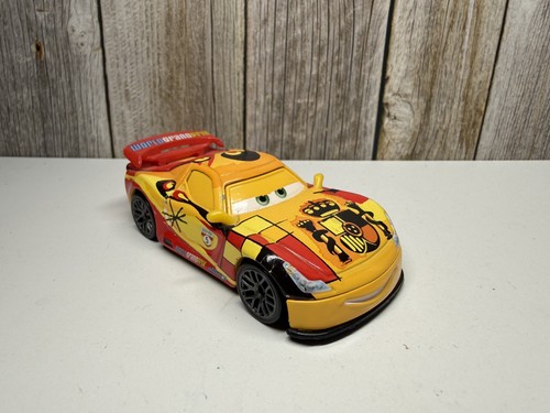 Disney pixar race car - pixar,