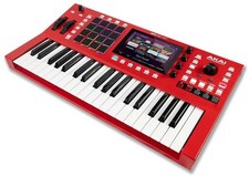 Akai Tastiera controller MPC