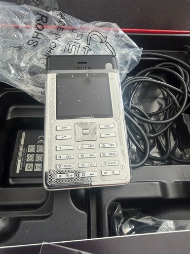 Telecamera cellulare levis - telecamera,