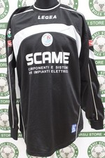 Maglia Calcio ALBINOLEFFE