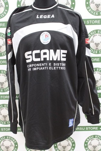 Maglia calcio albinoleffe - maglia,