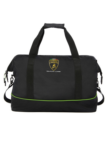 Borsone viaggio lamborghini - viaggio,