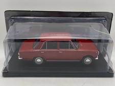 1:24 Fiat 124 1966 Ixo