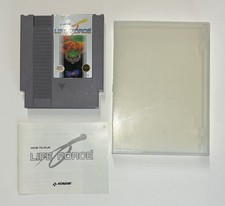 Videogioco Konami Life Force