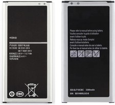 Batteria Pila EB-BJ710CBE Per Samsung Galaxy J7 2016 SM-J710F QUALITA' ORIGINALE
