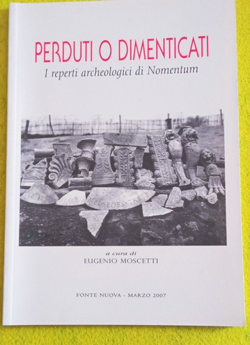 Perduti dimenticati i - o,