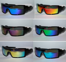 Occhiali da sole Oakley Oil