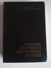 Manuale di Fotografia ed