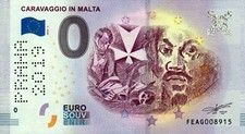 Banconota zero euro - ,