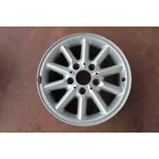 Cerchio lega 15X7J 5X120 ET47 BMW Serie 3 E36 1990-2001 usato (30369 85-6-D-1)
