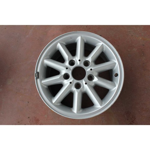 Cerchio lega 15x7j - cerchio,
