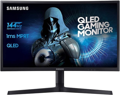 Monitor samsung c24fg73 led - monitor,
