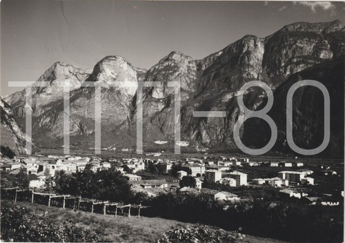 Mezzolombardo 229 - mezzolombardo,