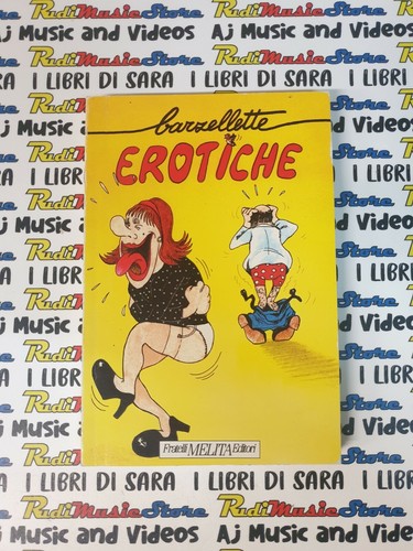 Book libro barzellette - ,