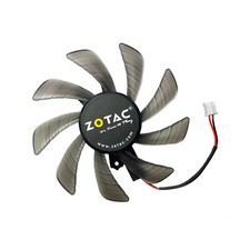 Per ZOTAC GTX750 750ti Thunder