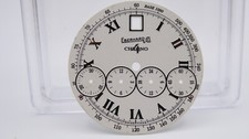 Eberhard chrono 4 - &, co