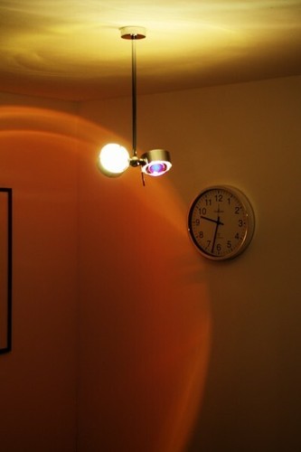 Design top light plafoniera - design, di