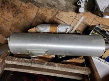 Scarico Destro Dx Suzuki Hayabusa Gsx 1300