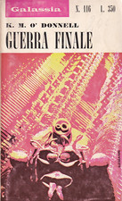 S2 - GUERRA FINALE - O'Donnell