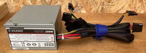 Xilence xp250 sfx alimentatore - xilence, xp250.sfx