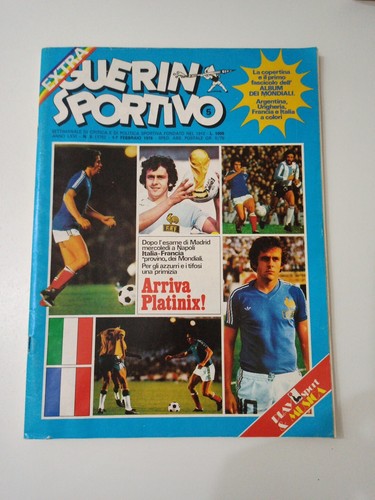 Guerin sportivo extra 5 - sportivo,