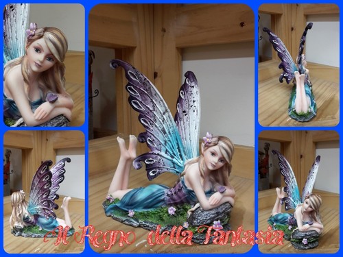 Fairy hadas elfen - hadas, fees