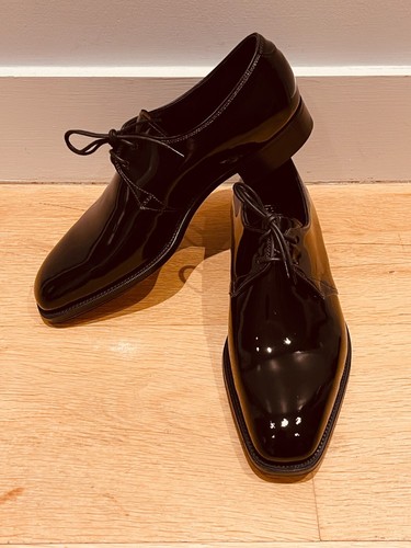 Scarpe smoking edward - smoking,