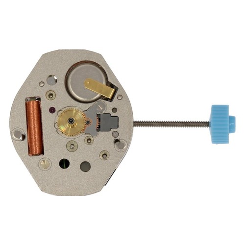 Movimento per orologio - , da
