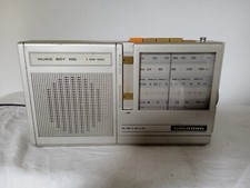 Grundig Music Boy 100