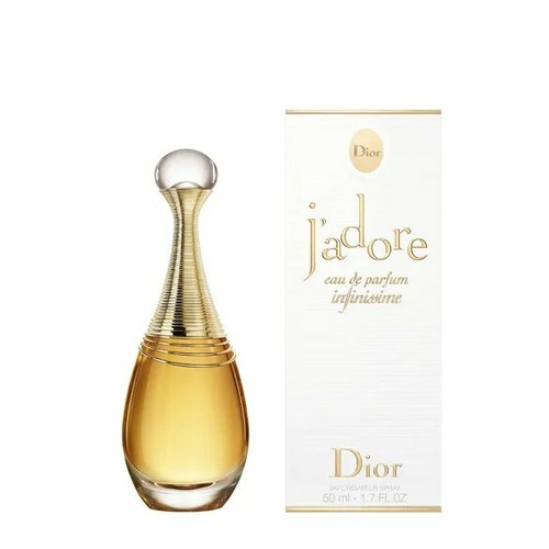 Dior adore infinissime eau - infinissime,