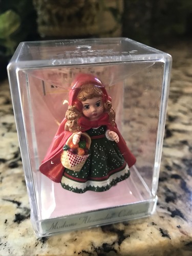 Madame alexander hallmark - madame,