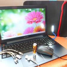 Samsung 670z ATIV BOOK 6 METALLO 15 pollici l 1 TB Windows 11 l TURBO i5 16 GB RAM NUOVO