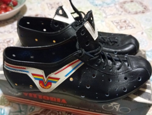 Vittoria scarpe ciclismo - scarpe,