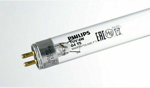 Philips tuv g4t5 germicida - tuv,